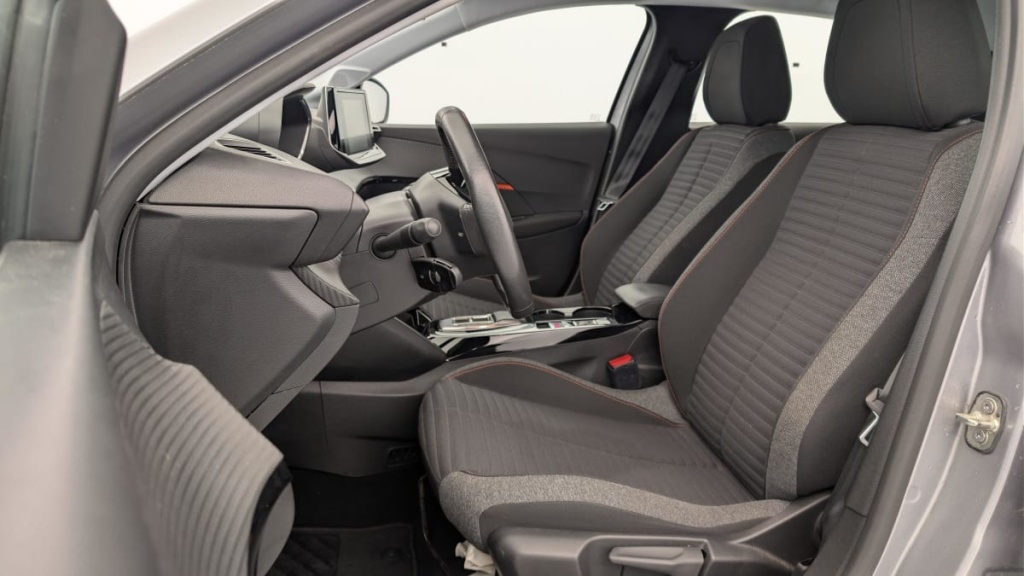 PEUGEOT 208 50 kWh 136ch Active Pack - ref: 1-366089 - Photo 16