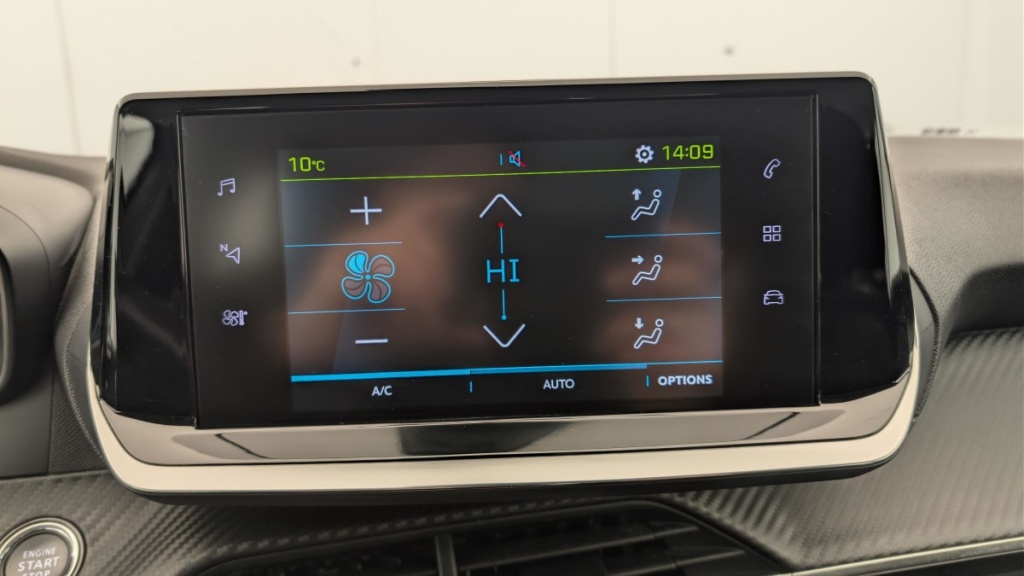 PEUGEOT 208 50 kWh 136ch Active Pack - ref: 1-366089 - Photo 17