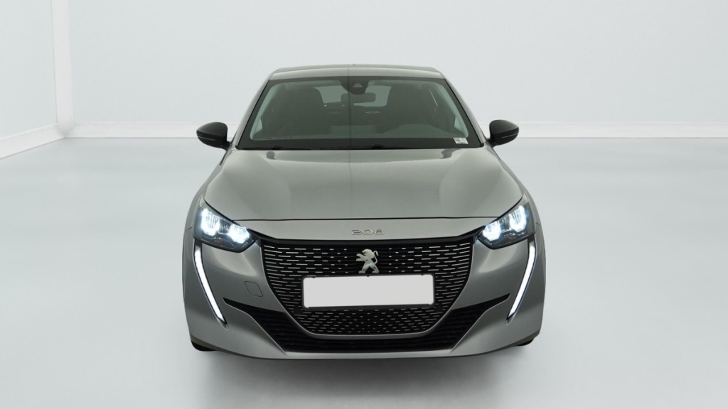 PEUGEOT 208 50 kWh 136ch Active Pack - ref: 1-366089 - Photo 2