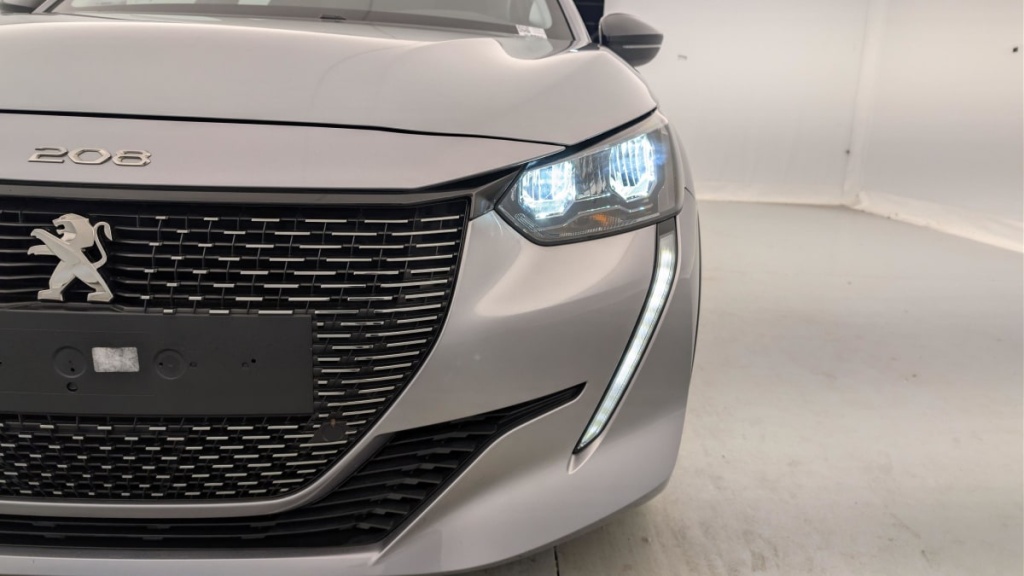PEUGEOT 208 50 kWh 136ch Active Pack - ref: 1-366089 - Photo 20