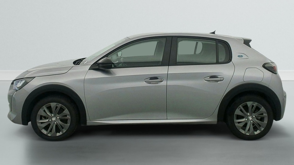 PEUGEOT 208 50 kWh 136ch Active Pack - ref: 1-366089 - Photo 4