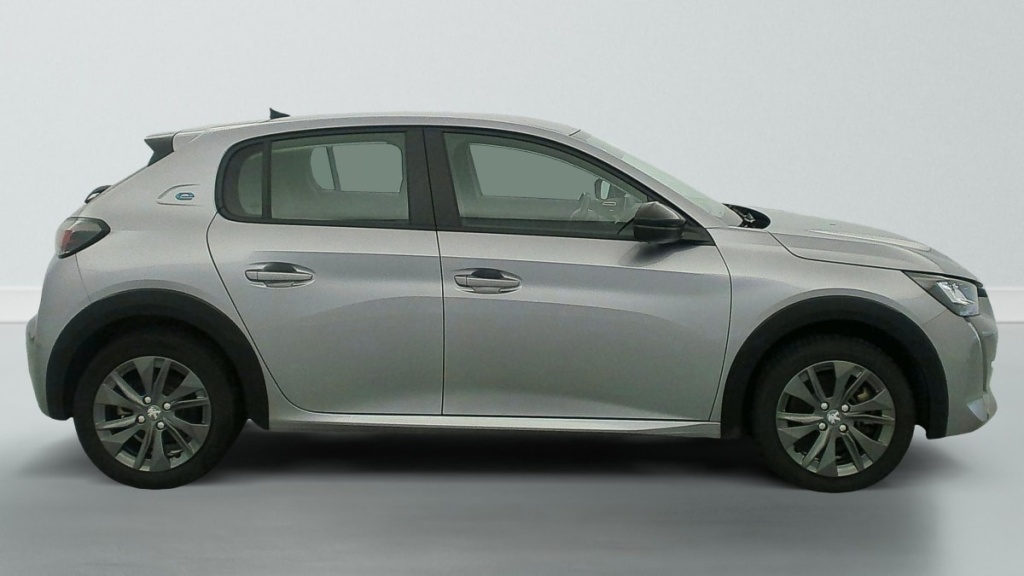 PEUGEOT 208 50 kWh 136ch Active Pack - ref: 1-366089 - Photo 8