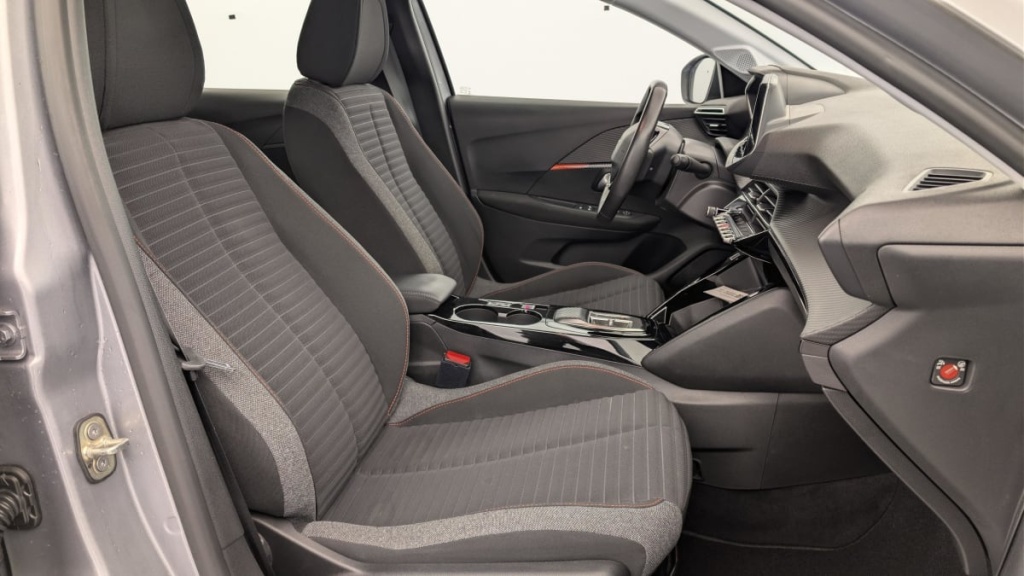 PEUGEOT 208 50 kWh 136ch Active Pack - ref: 1-366089 - Photo 9