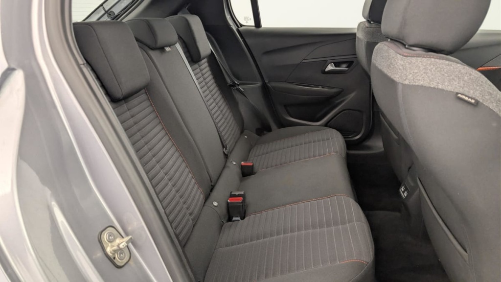 PEUGEOT 208 50 kWh 136ch Active Pack - ref: 1-366090 - Photo 10