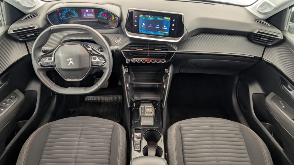 PEUGEOT 208 50 kWh 136ch Active Pack - ref: 1-366090 - Photo 13