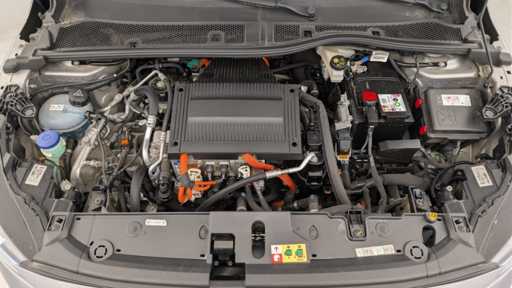 PEUGEOT 208 50 kWh 136ch Active Pack - ref: 1-366090 - Photo 19