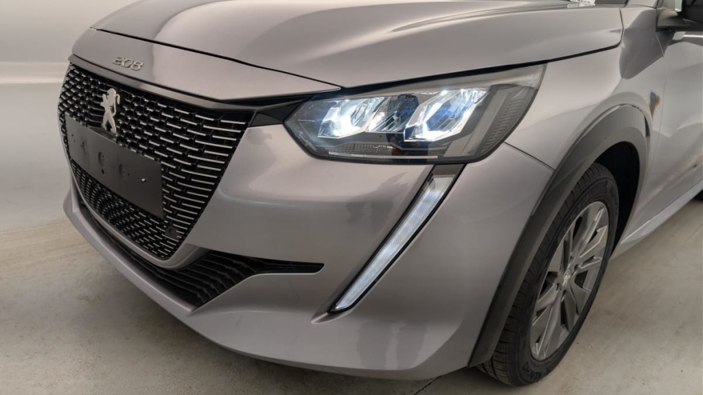 PEUGEOT 208 50 kWh 136ch Active Pack - ref: 1-366090 - Photo 20