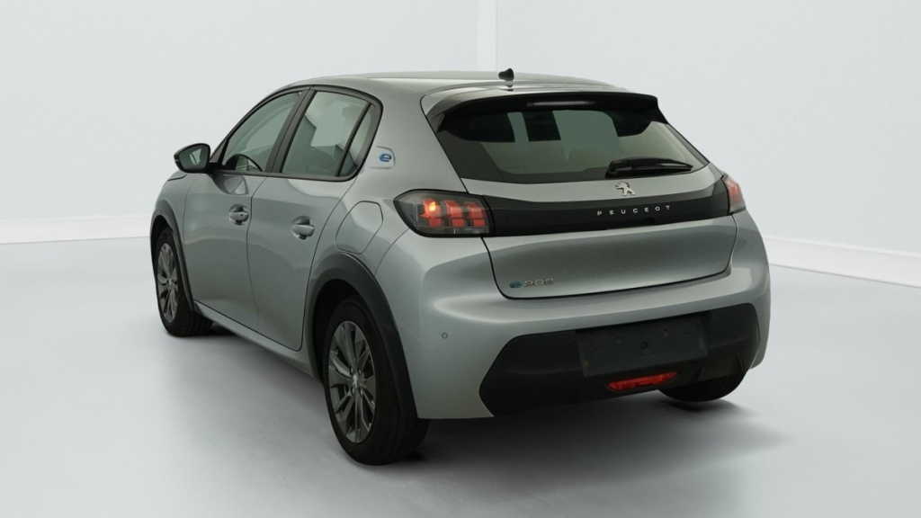 PEUGEOT 208 50 kWh 136ch Active Pack - ref: 1-366090 - Photo 5