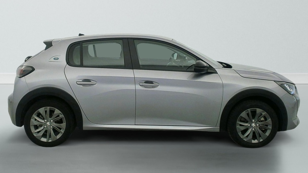 PEUGEOT 208 50 kWh 136ch Active Pack - ref: 1-366090 - Photo 8