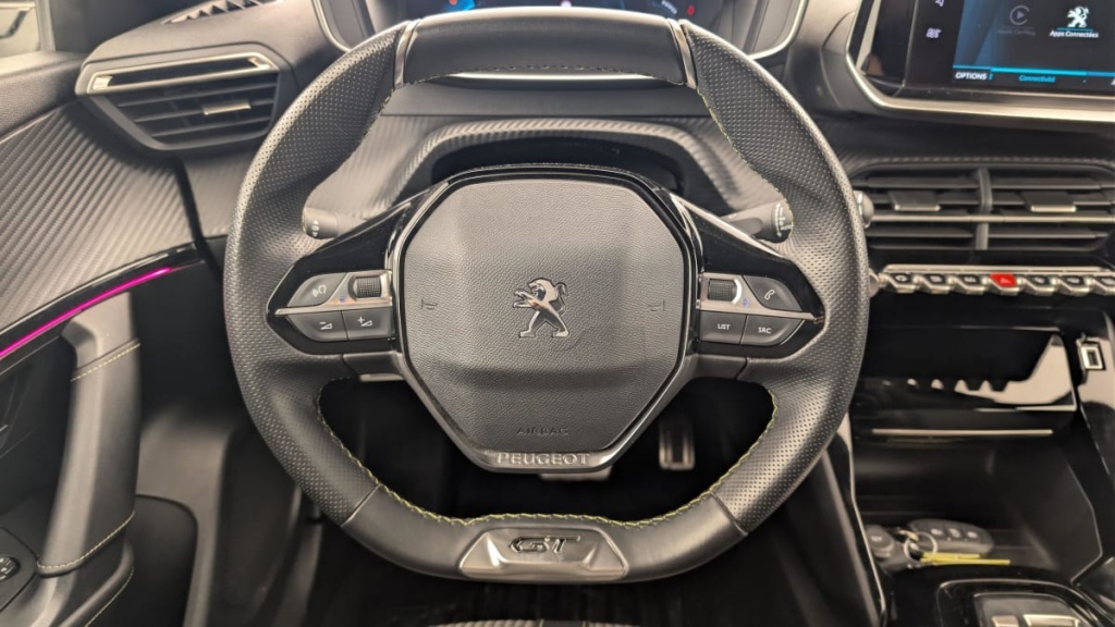 PEUGEOT 2008 136 ch GT - ref: 1-366092 - Photo 14