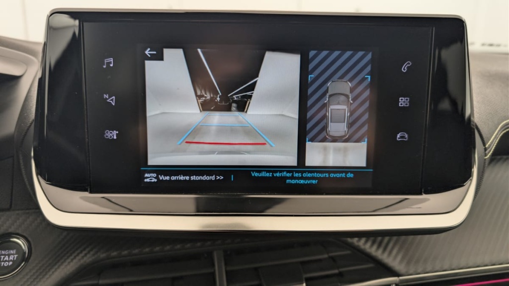 PEUGEOT 2008 136 ch GT - ref: 1-366092 - Photo 17