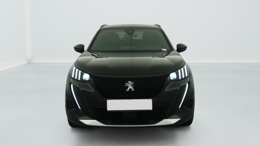 PEUGEOT 2008 136 ch GT - ref: 1-366092 - Photo 2