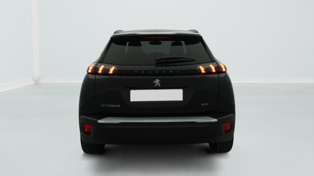 PEUGEOT 2008 136 ch GT - ref: 1-366092 - Photo 6