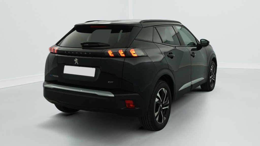 PEUGEOT 2008 136 ch GT - ref: 1-366092 - Photo 7