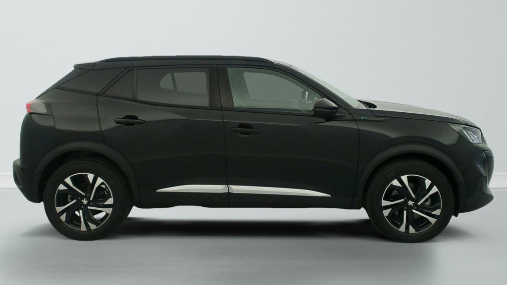 PEUGEOT 2008 136 ch GT - ref: 1-366092 - Photo 8