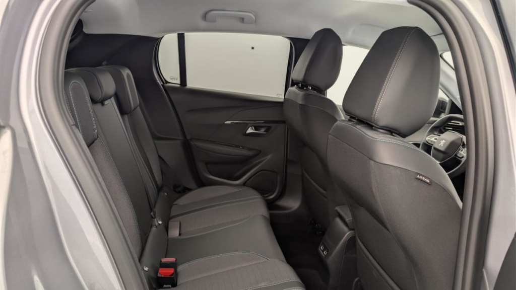 PEUGEOT 208 50 KWH 136CH ALLURE - ref: 1-366093 - Photo 10