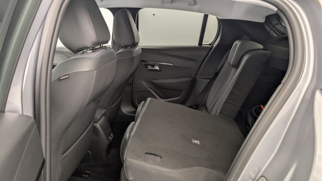 PEUGEOT 208 50 KWH 136CH ALLURE - ref: 1-366093 - Photo 12