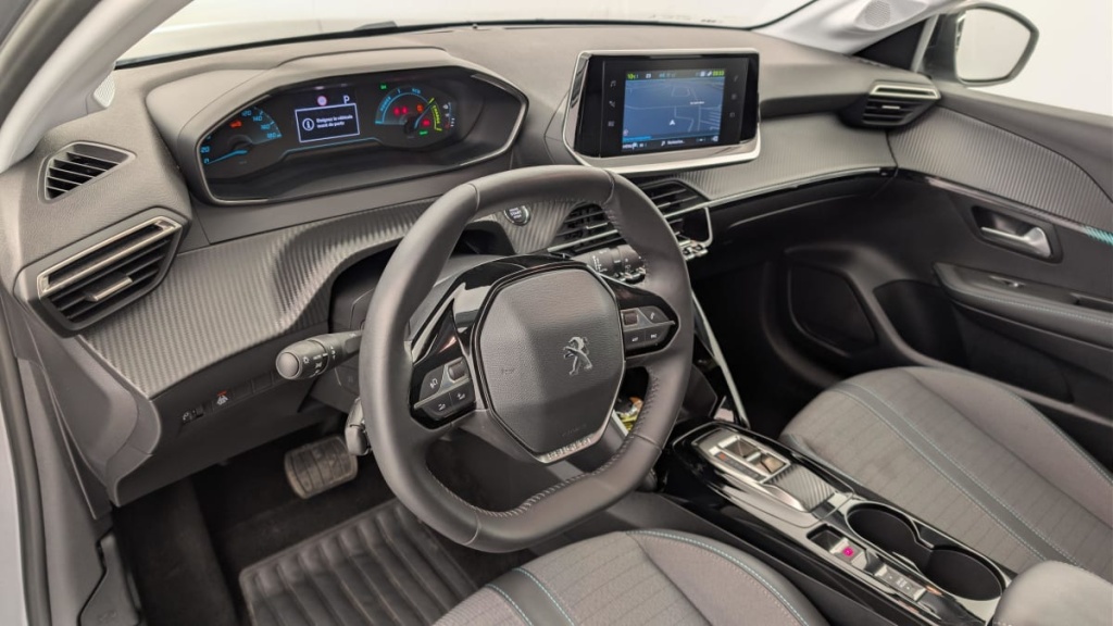 PEUGEOT 208 50 KWH 136CH ALLURE - ref: 1-366093 - Photo 15