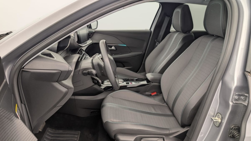 PEUGEOT 208 50 KWH 136CH ALLURE - ref: 1-366093 - Photo 16