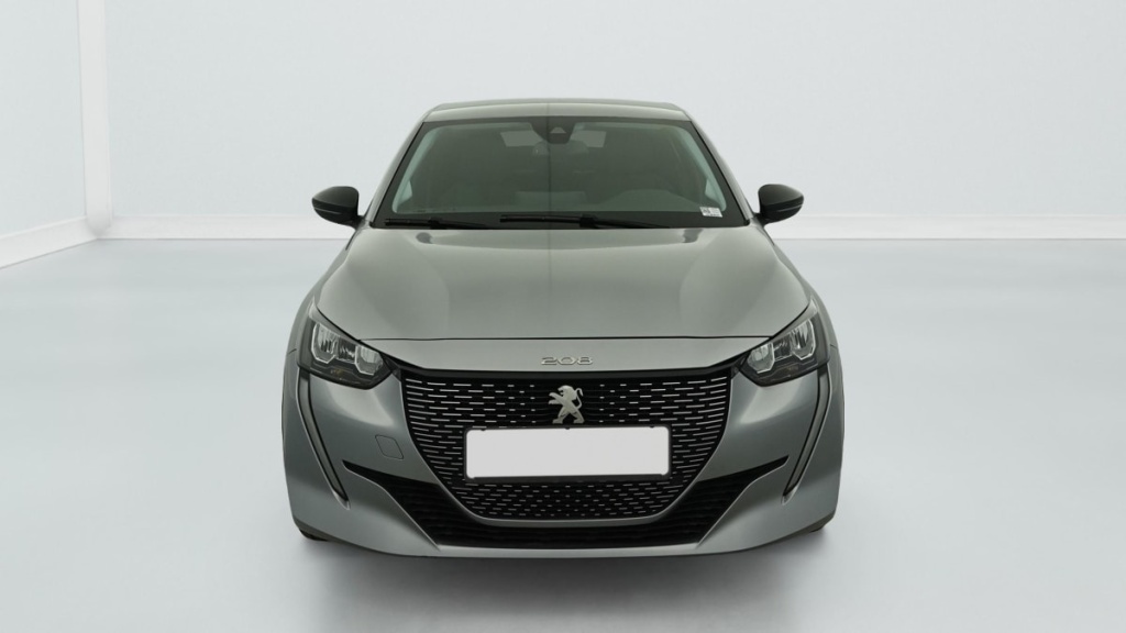 PEUGEOT 208 50 KWH 136CH ALLURE - ref: 1-366093 - Photo 2