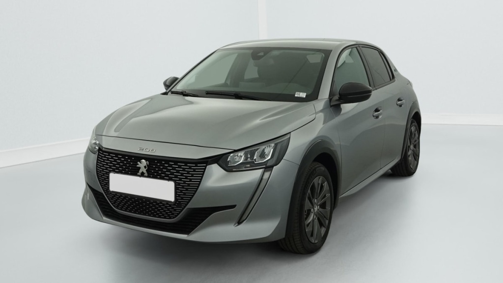 PEUGEOT 208 50 KWH 136CH ALLURE - ref: 1-366093 - Photo 3