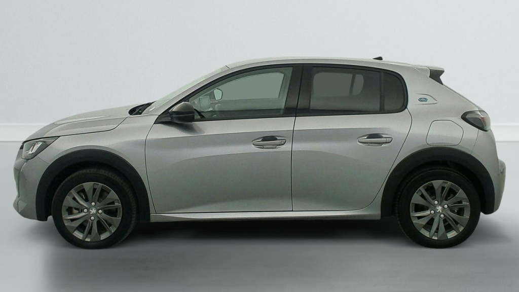 PEUGEOT 208 50 KWH 136CH ALLURE - ref: 1-366093 - Photo 4