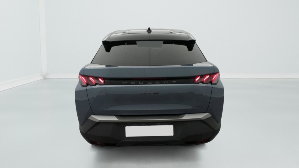 PEUGEOT 3008 Hybrid 145 e-DCS6 GT - ref: 1-366171 - Photo 6