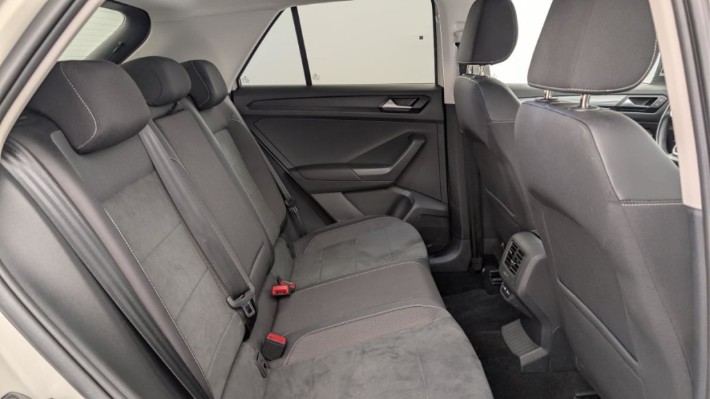 VOLKSWAGEN T-Roc 1.0 TSI 110 START STOP BVM6 STYLE - ref: 1-366213 - Photo 10