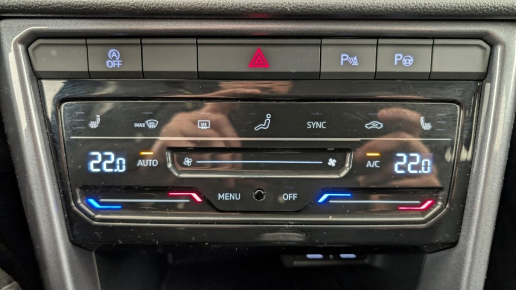 VOLKSWAGEN T-Roc 1.0 TSI 110 START STOP BVM6 STYLE - ref: 1-366213 - Photo 19