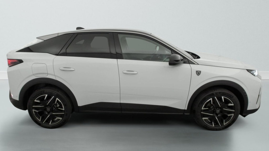 PEUGEOT 3008 Hybrid 145 e-DCS6 GT - ref: 1-366227 - Photo 8