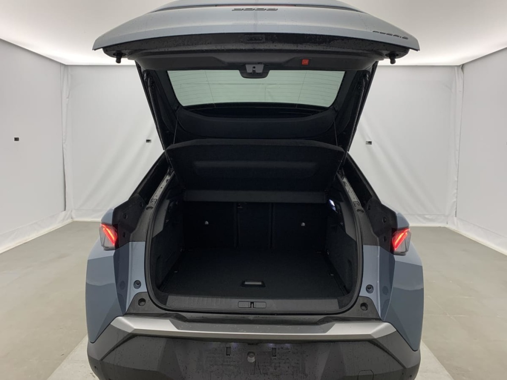 PEUGEOT 3008 Hybrid 145 e-DCS6 GT - ref: 1-366239 - Photo 12