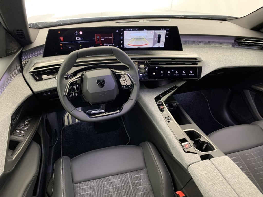 PEUGEOT 3008 Hybrid 145 e-DCS6 GT - ref: 1-366240 - Photo 15