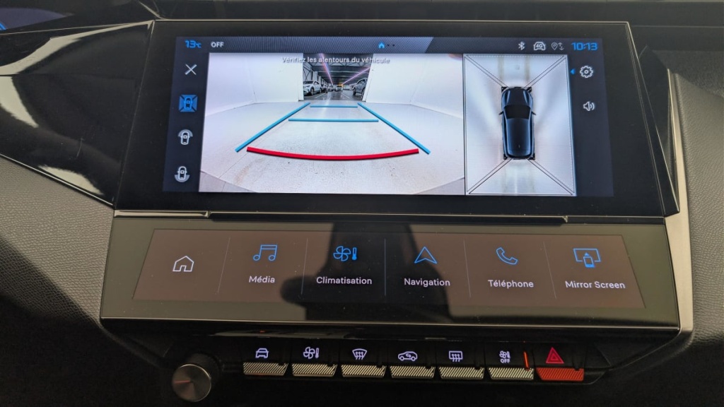 PEUGEOT 308 Hybrid 145 e-DCS6 Allure - ref: 1-366302 - Photo 18