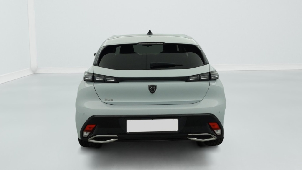 PEUGEOT 308 Hybrid 145 e-DCS6 Allure - ref: 1-366302 - Photo 6