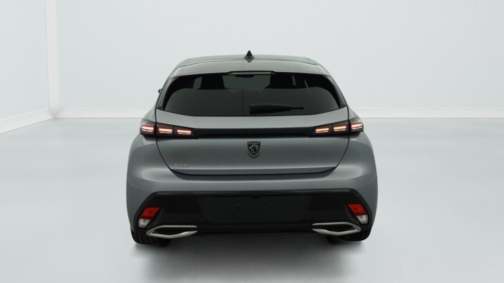 PEUGEOT 308 Hybrid 145 e-DCS6 Allure - ref: 1-366307 - Photo 6