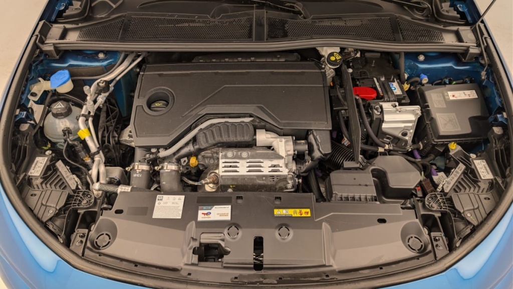 PEUGEOT 308 Hybrid 145 e-DCS6 Allure - ref: 1-366313 - Photo 20