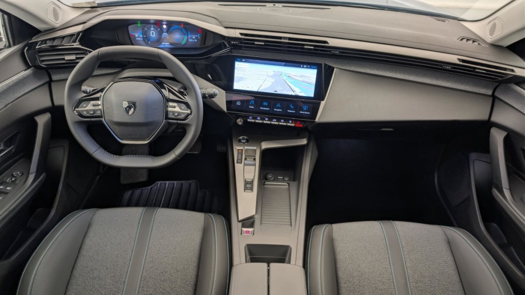 PEUGEOT 308 Hybrid 145 e-DCS6 Allure - ref: 1-366314 - Photo 13