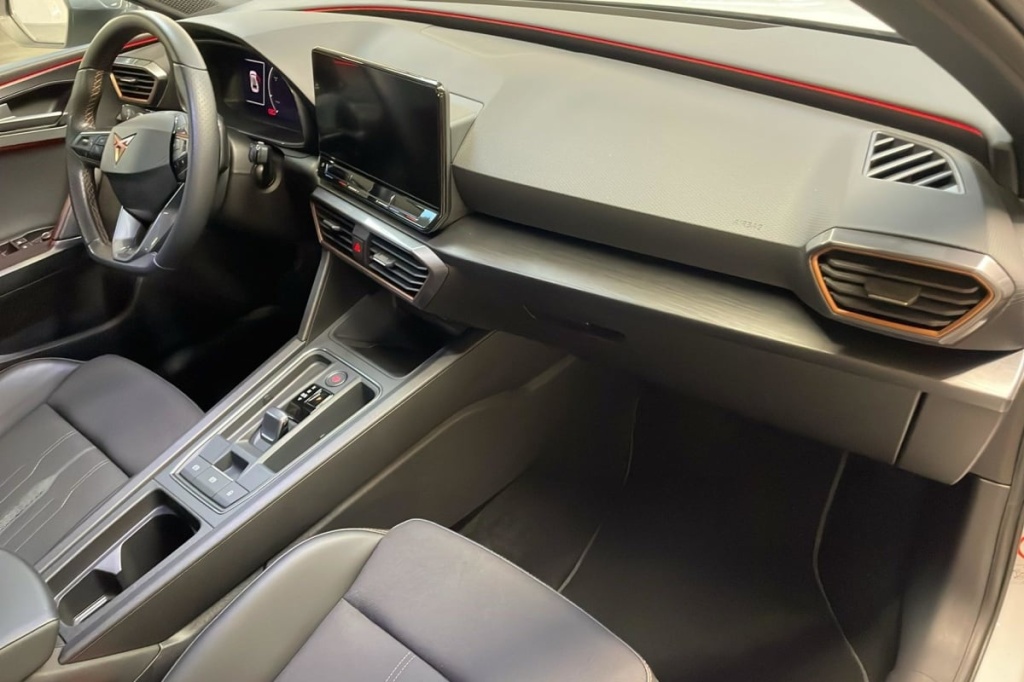 CUPRA Leon 1.4 E-HYBRID 245 CH DSG6 VZ - ref: 1-366316 - Photo 12