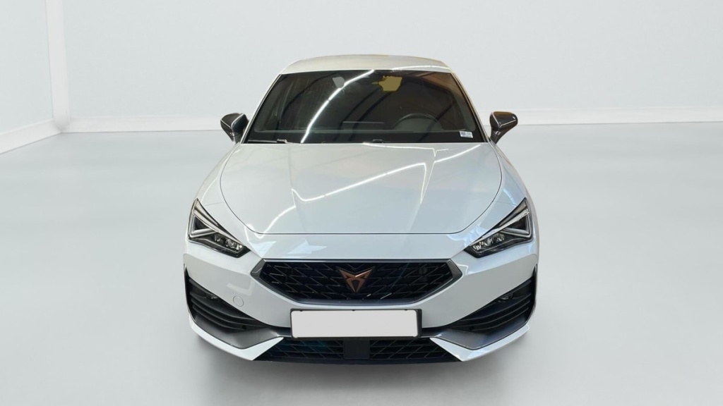 CUPRA Leon 1.4 E-HYBRID 245 CH DSG6 VZ - ref: 1-366316 - Photo 2