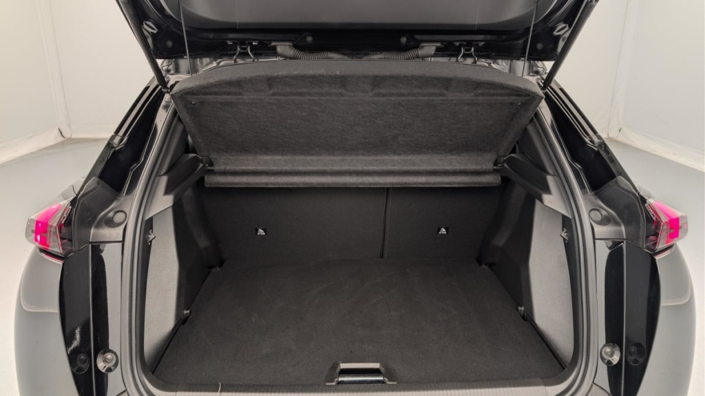 PEUGEOT 2008 136 CH ALLURE PACK - ref: 1-366332 - Photo 11