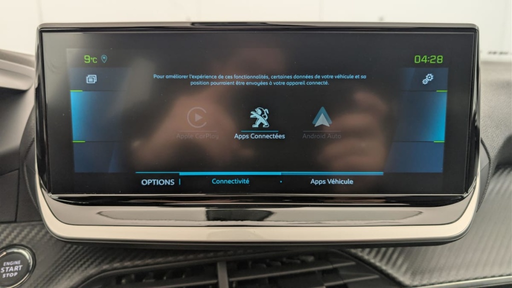 PEUGEOT 2008 136 CH ALLURE PACK - ref: 1-366332 - Photo 19