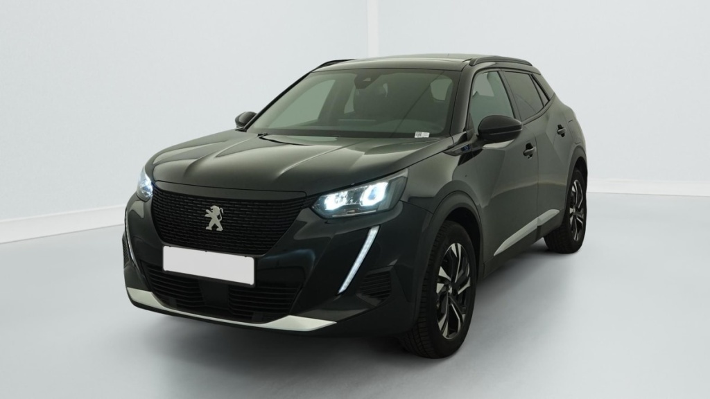 PEUGEOT 2008 136 CH ALLURE PACK - ref: 1-366332 - Photo 3