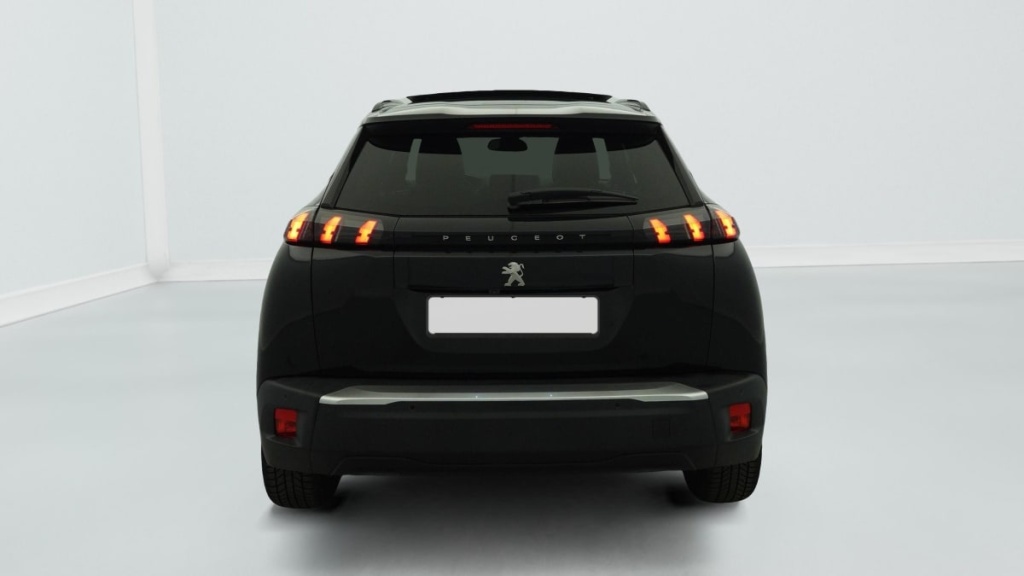 PEUGEOT 2008 136 CH ALLURE PACK - ref: 1-366332 - Photo 6