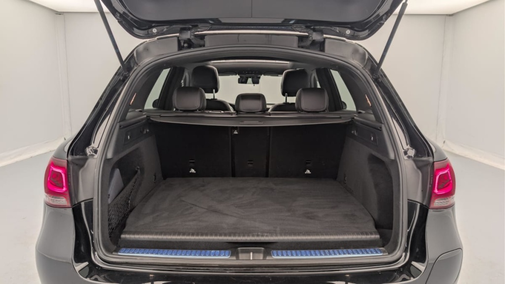 MERCEDES GLC 300 E 9G-TRONIC 4MATIC AMG LINE - ref: 1-366477 - Photo 11