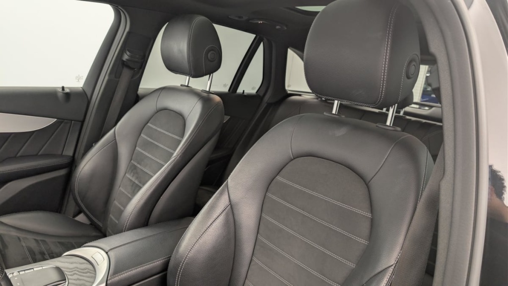 MERCEDES GLC 300 E 9G-TRONIC 4MATIC AMG LINE - ref: 1-366477 - Photo 15