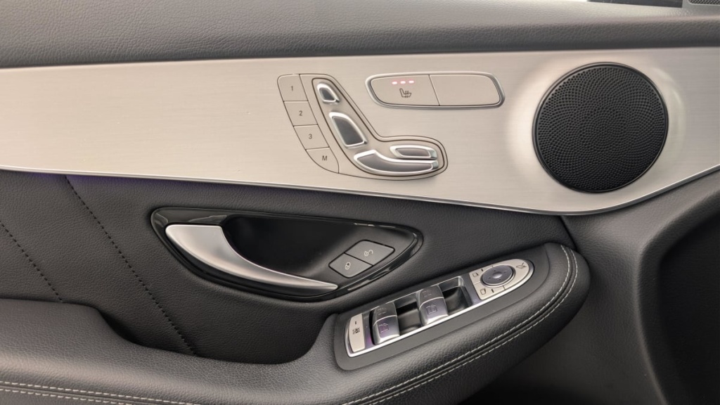 MERCEDES GLC 300 E 9G-TRONIC 4MATIC AMG LINE - ref: 1-366477 - Photo 18