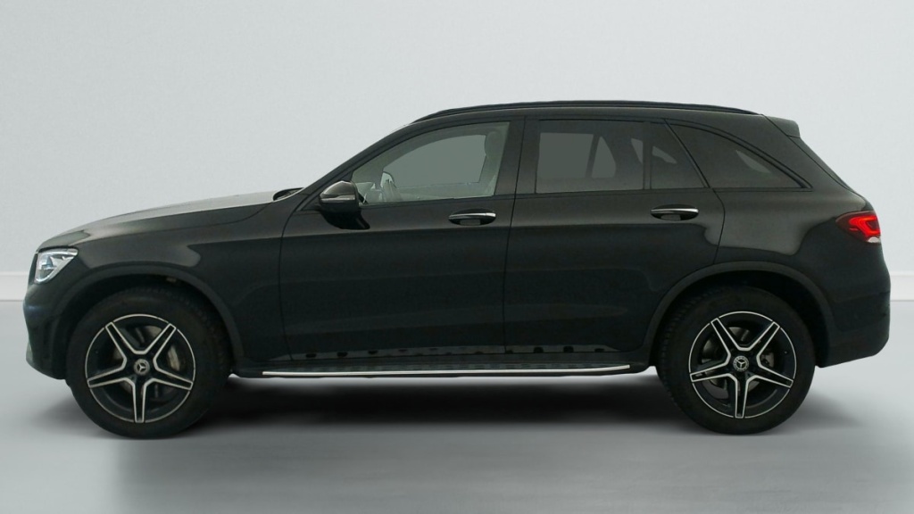 MERCEDES GLC 300 E 9G-TRONIC 4MATIC AMG LINE - ref: 1-366477 - Photo 4