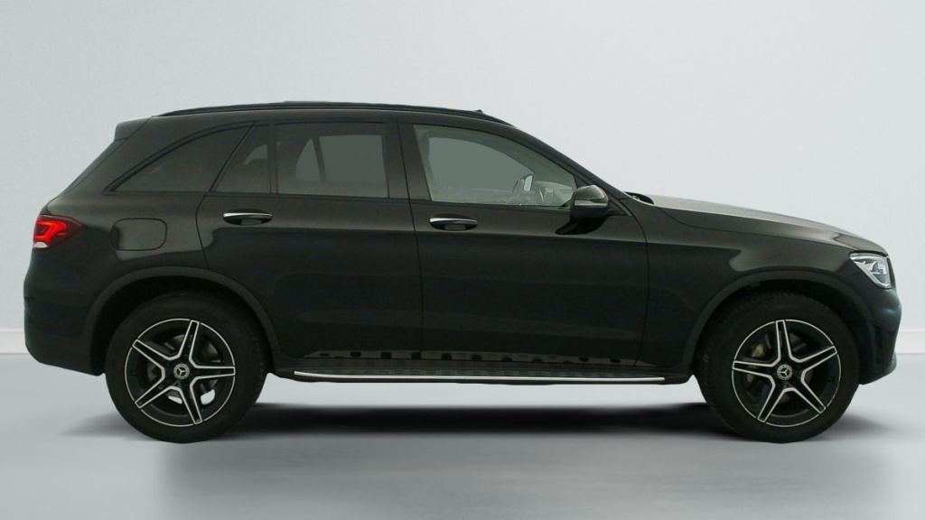 MERCEDES GLC 300 E 9G-TRONIC 4MATIC AMG LINE - ref: 1-366477 - Photo 8