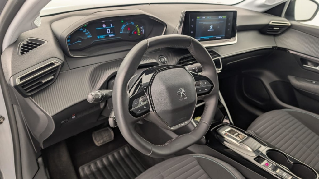 PEUGEOT 208 50 KWH 136CH STYLE - ref: 1-366482 - Photo 15