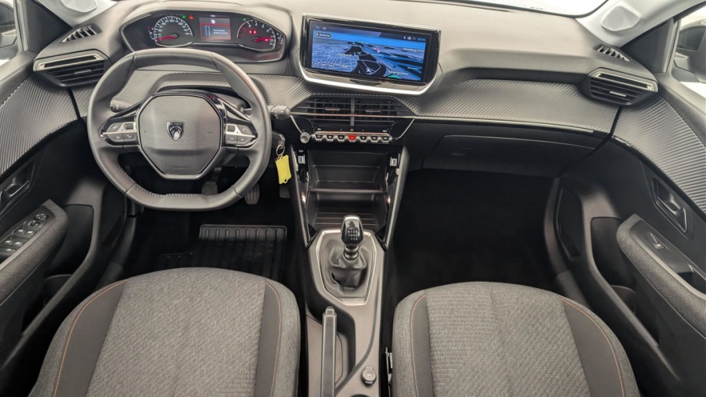 PEUGEOT 208 100 S S BVM6 Style - ref: 1-366510 - Photo 13